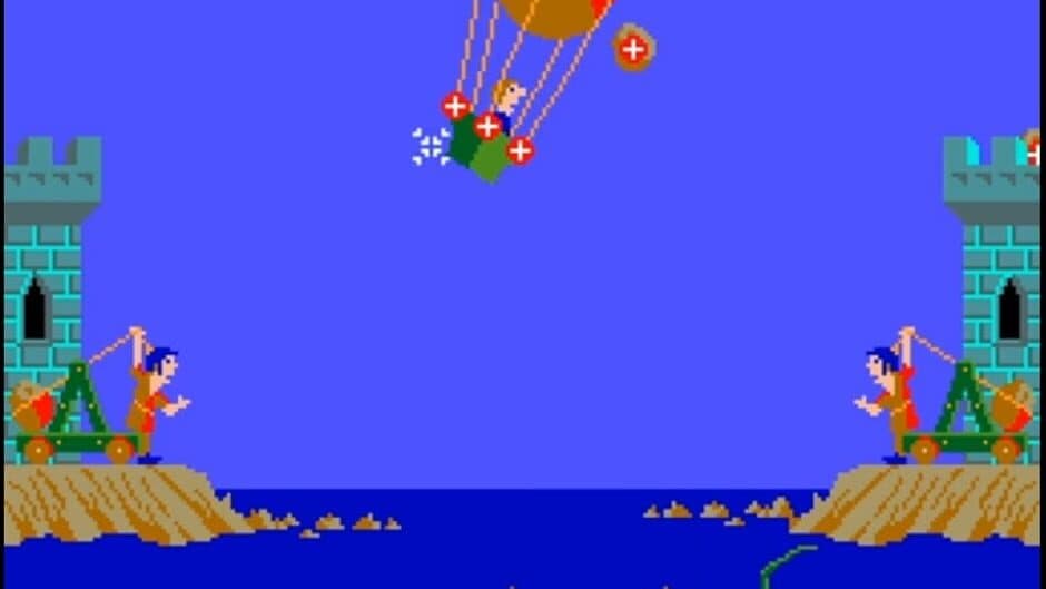 Скриншот 3 из Great Guns