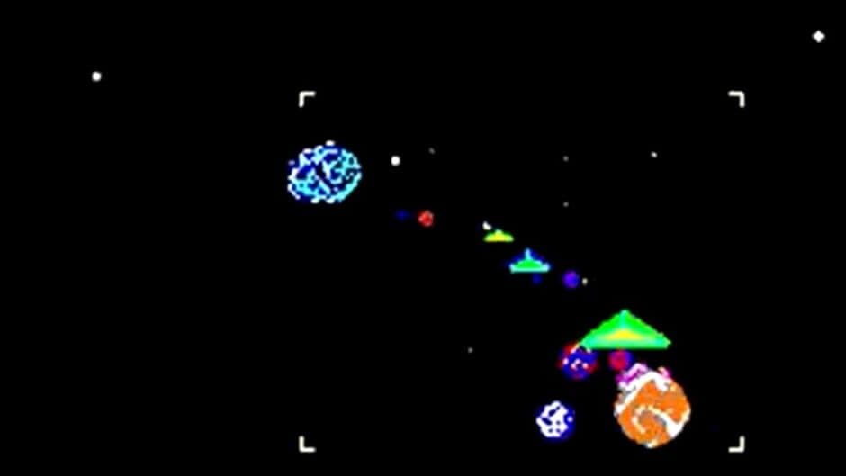 Скриншот 1 из Blaster
