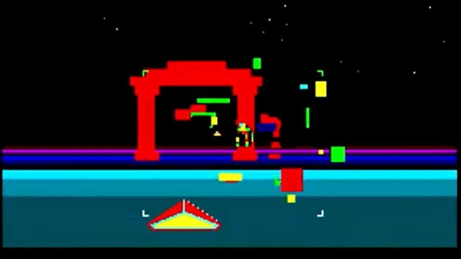 Скриншот 2 из Blaster