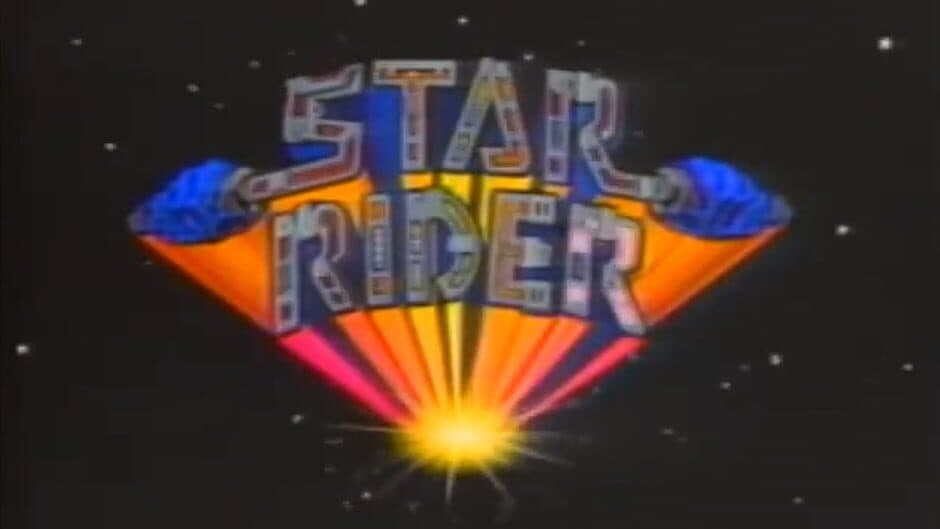 Скриншот 1 из Star Rider