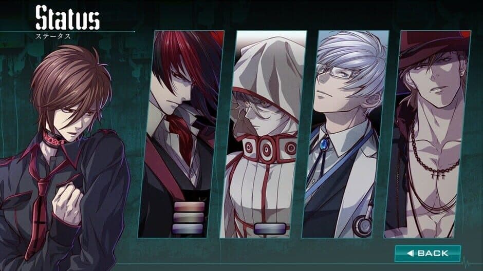 Скриншот 4 из Omega Vampire