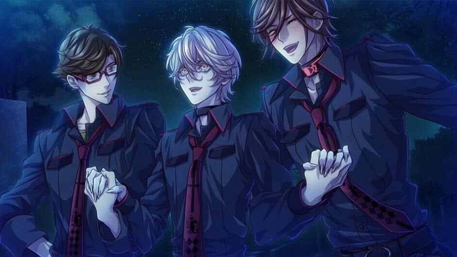 Скриншот 7 из Omega Vampire