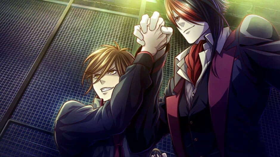 Скриншот 9 из Omega Vampire