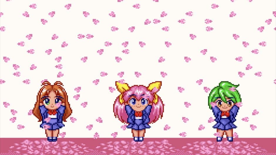 Скриншот 2 из Wedding Peach