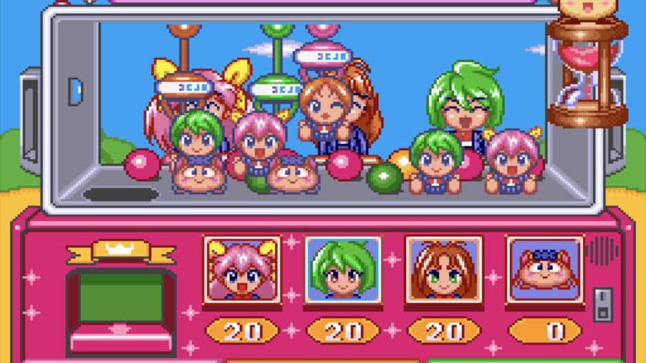 Скриншот 3 из Wedding Peach