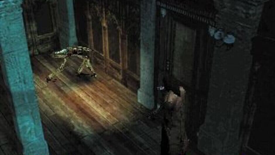 Скриншот 2 из Alone in the Dark: The New Nightmare
