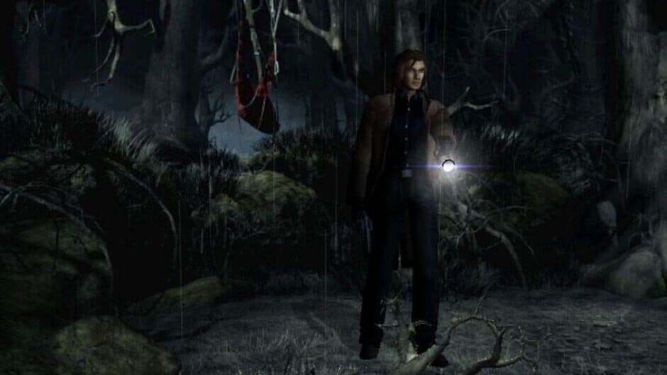 Скриншот 5 из Alone in the Dark: The New Nightmare
