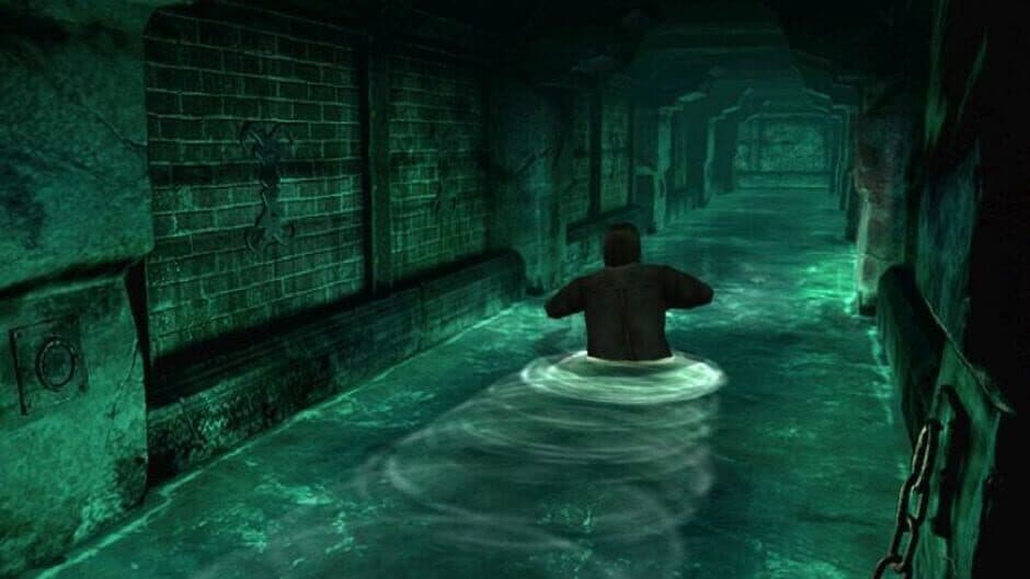 Скриншот 6 из Alone in the Dark: The New Nightmare