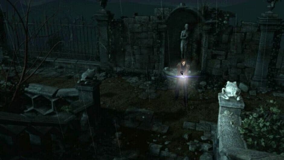 Скриншот 1 из Alone in the Dark: The New Nightmare