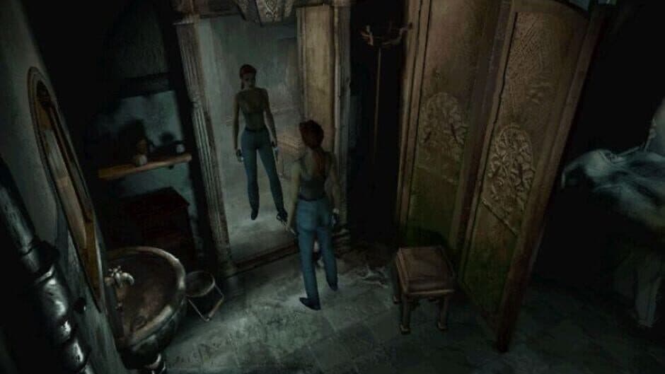 Скриншот 2 из Alone in the Dark: The New Nightmare