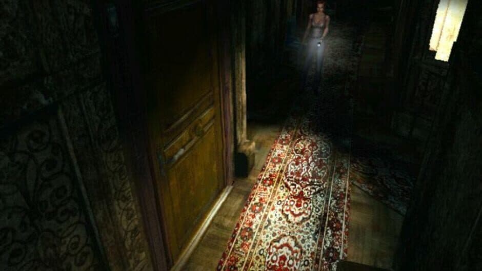 Скриншот 4 из Alone in the Dark: The New Nightmare