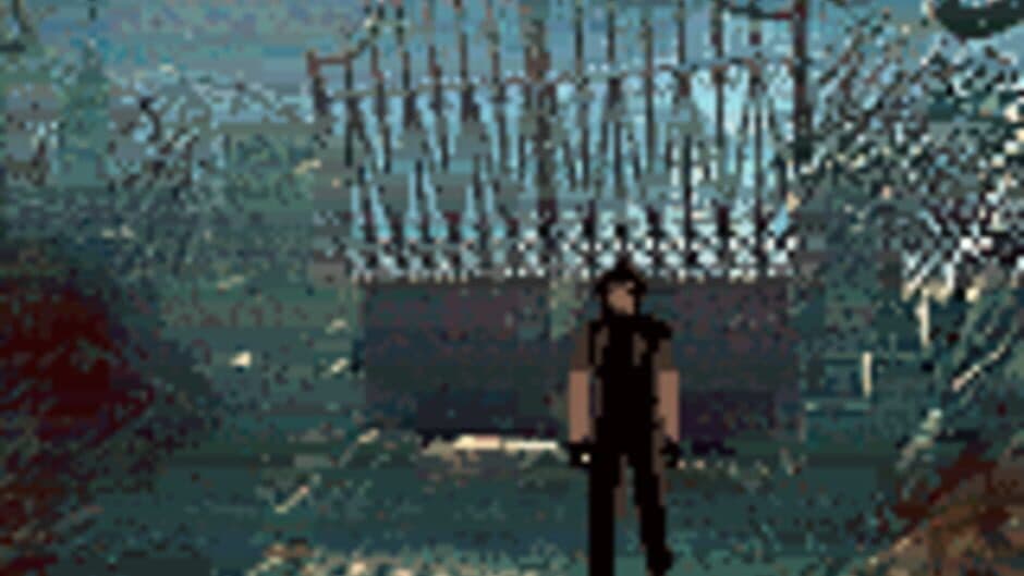 Скриншот 3 из Alone in the Dark: The New Nightmare