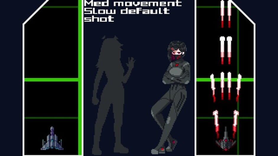 Скриншот 1 из Gentei Shooter