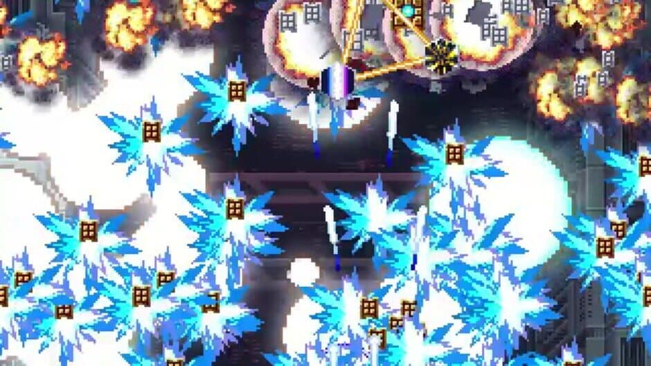 Скриншот 3 из Gentei Shooter