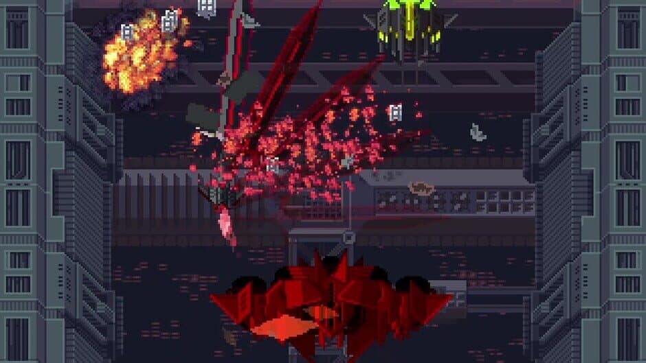 Скриншот 4 из Gentei Shooter
