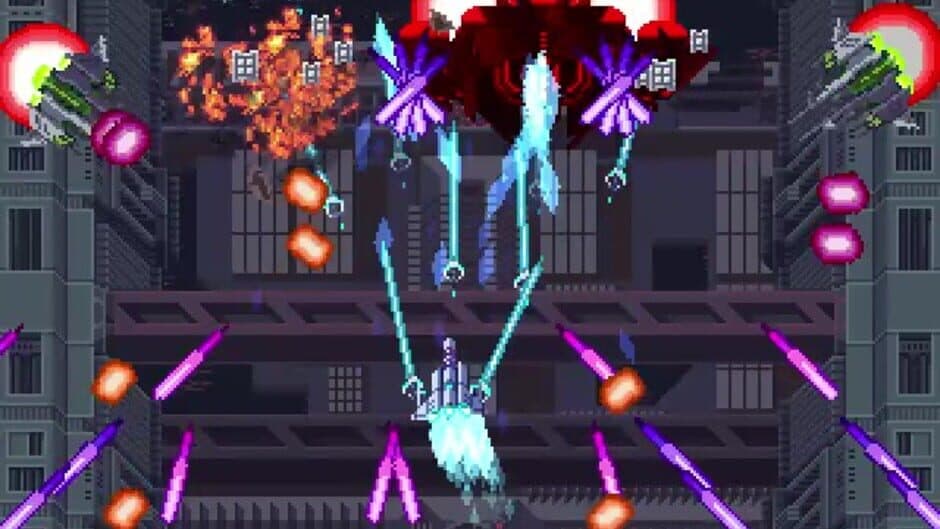 Скриншот 5 из Gentei Shooter