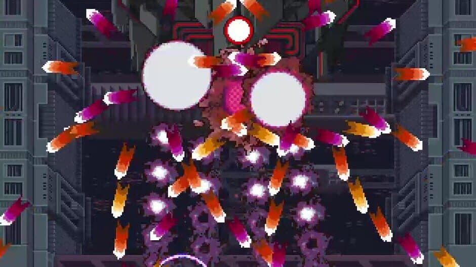 Скриншот 6 из Gentei Shooter