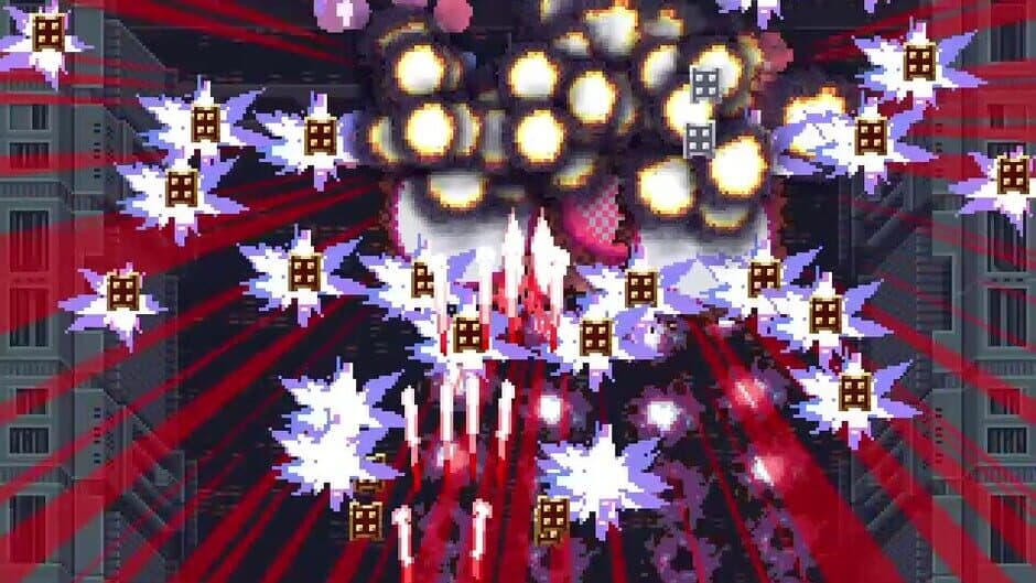 Скриншот 8 из Gentei Shooter