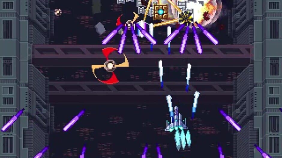 Скриншот 9 из Gentei Shooter