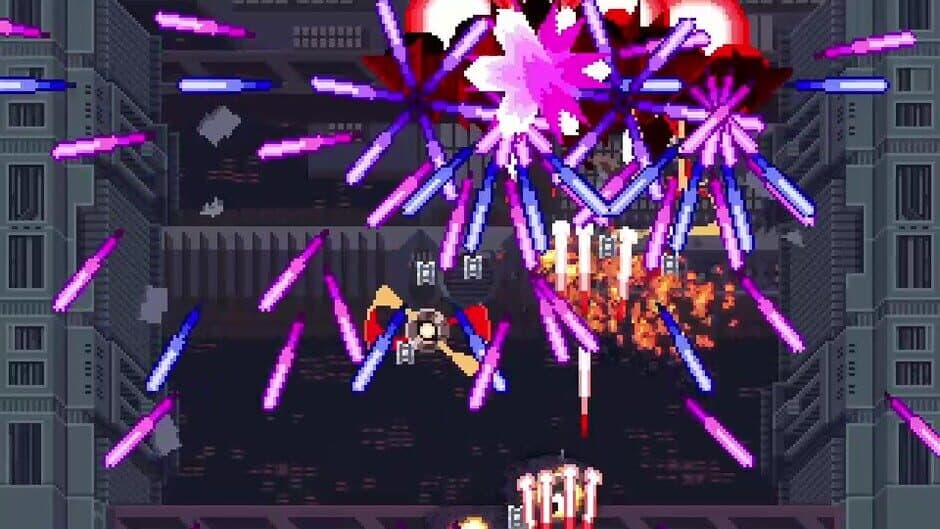 Скриншот 10 из Gentei Shooter