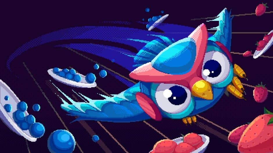 Скриншот 2 из Bicolor Bird