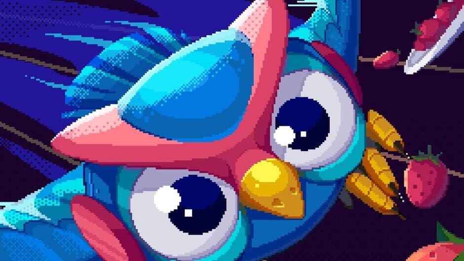 Скриншот 3 из Bicolor Bird