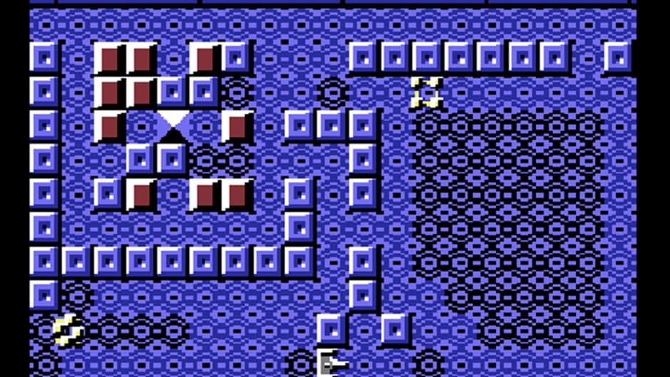Скриншот 2 из The C64 Collection 3