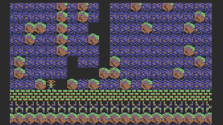 Скриншот 4 из The C64 Collection 3