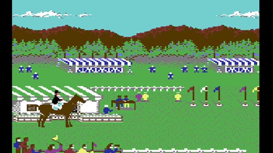 Скриншот 12 из The C64 Collection 3