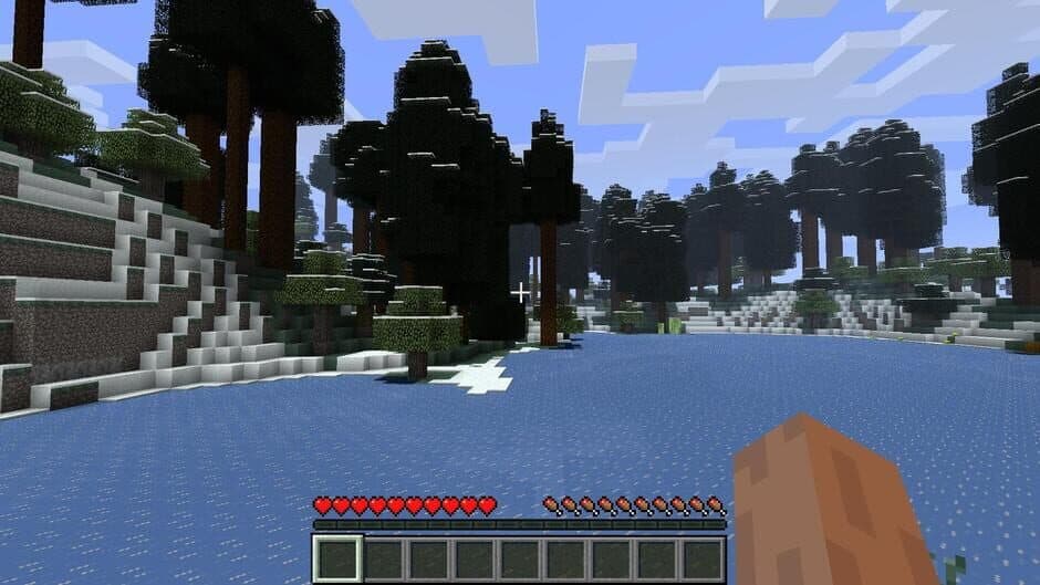 Скриншот 2 из TerraFirmaCraft