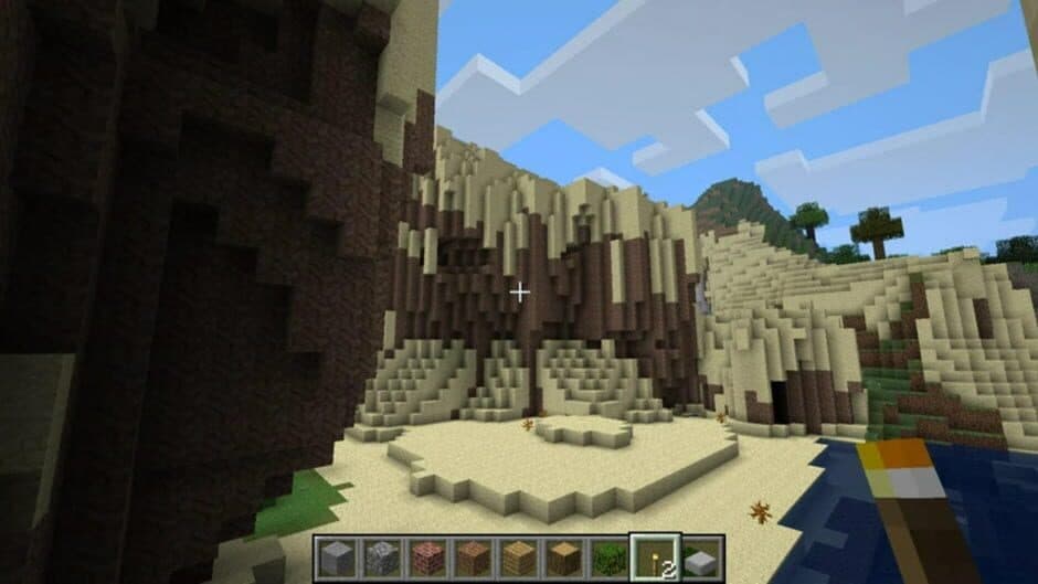 Скриншот 4 из TerraFirmaCraft