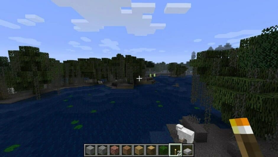Скриншот 5 из TerraFirmaCraft