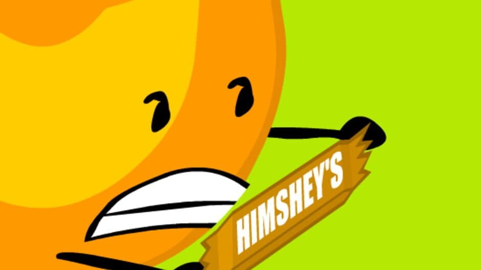 Скриншот 1 из Firey's Candy Bar Adventure