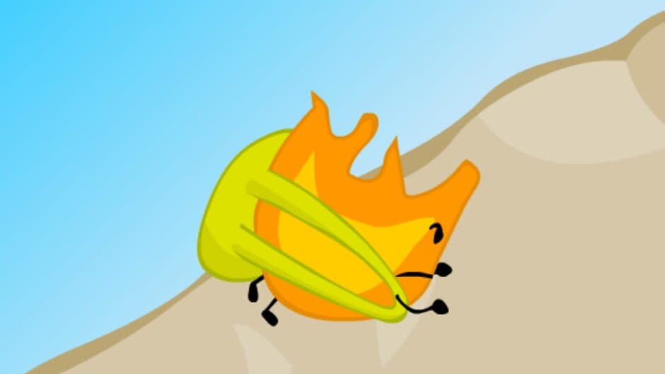 Скриншот 3 из Firey's Candy Bar Adventure