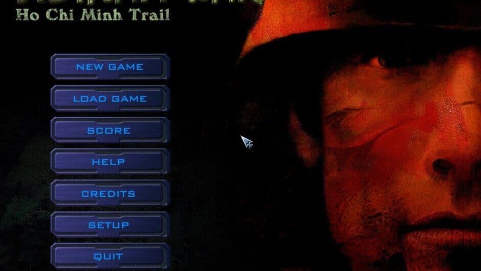 Скриншот 6 из Vietnam: Ho Chi Minh Trail