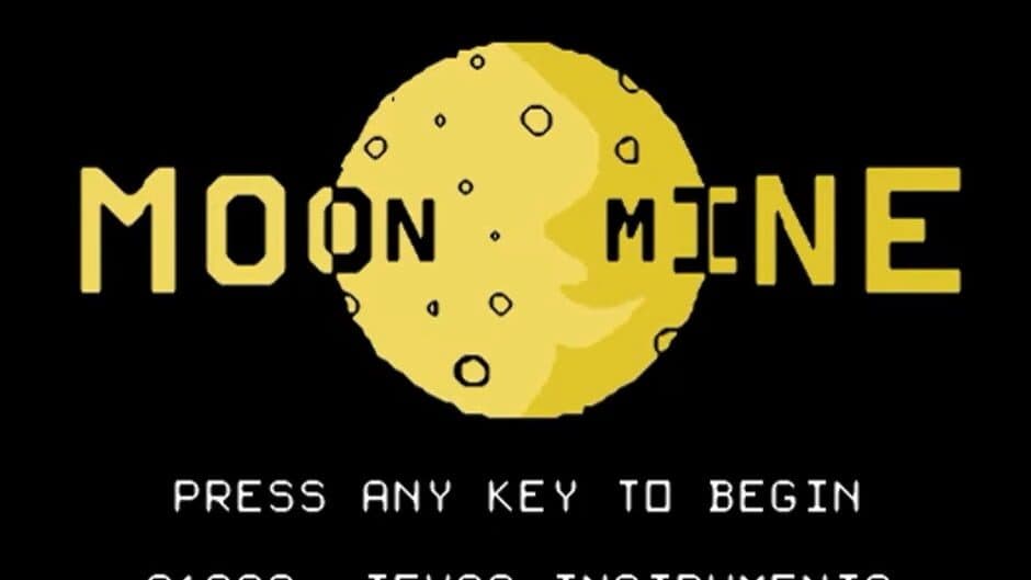 Скриншот 1 из Moon Mine