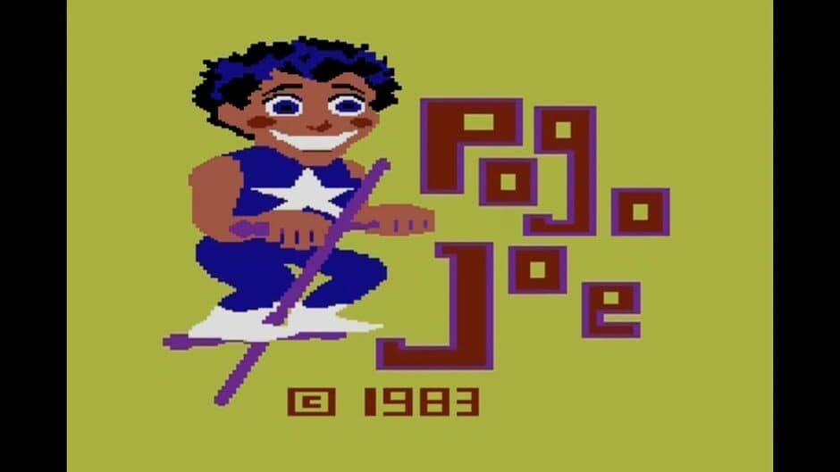 Скриншот 1 из Pogo Joe
