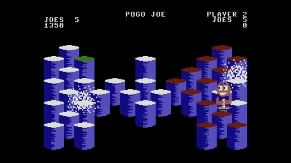 Скриншот 2 из Pogo Joe