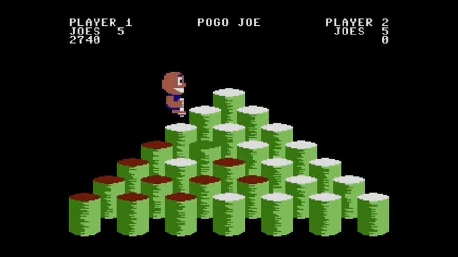 Скриншот 3 из Pogo Joe