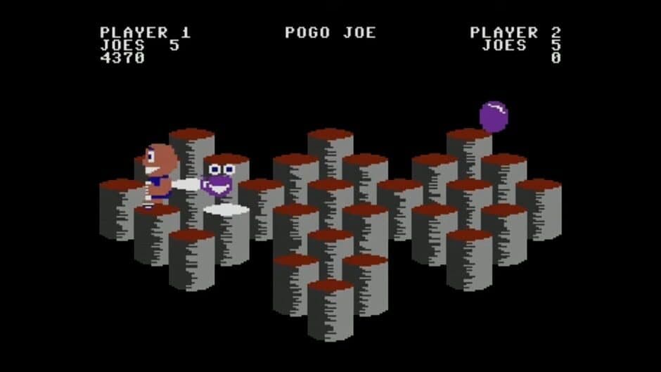 Скриншот 4 из Pogo Joe