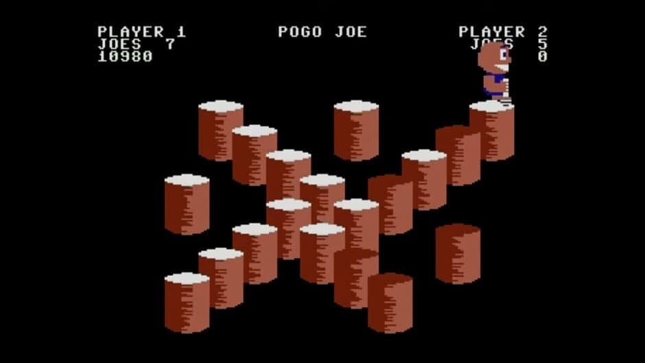 Скриншот 5 из Pogo Joe