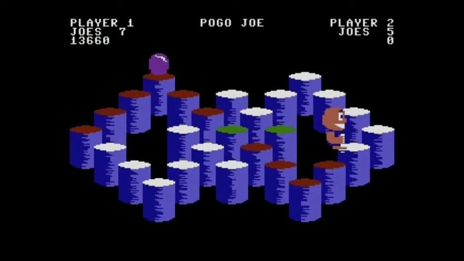 Скриншот 6 из Pogo Joe