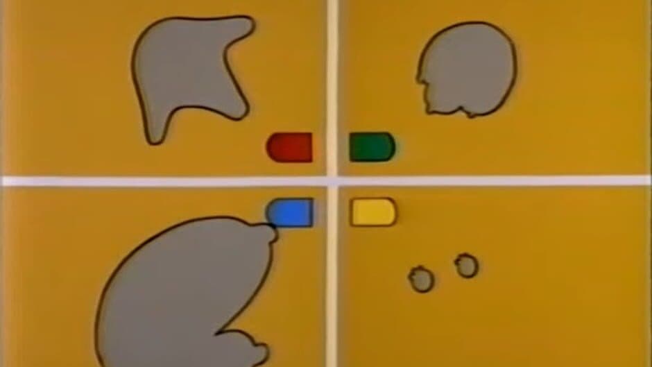 Скриншот 2 из The World of Animals