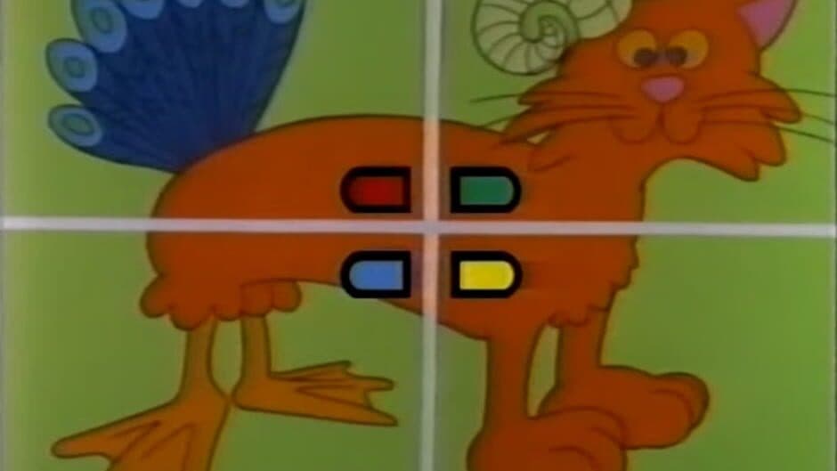 Скриншот 3 из The World of Animals