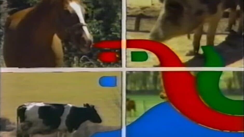 Скриншот 6 из The World of Animals