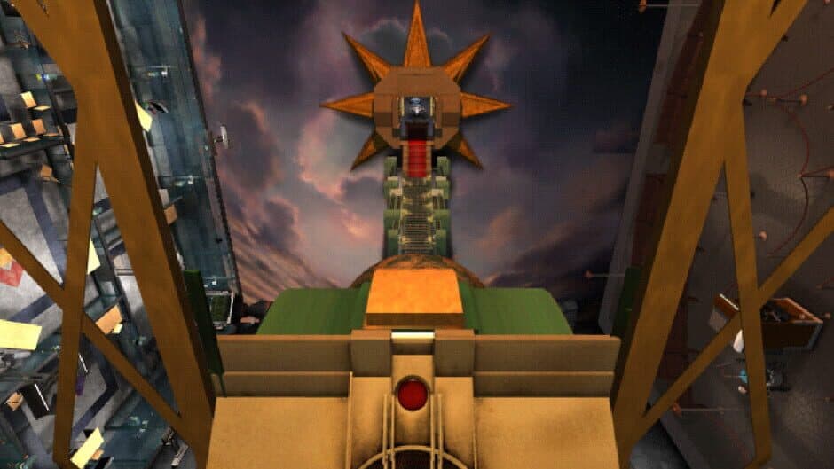Скриншот 6 из Obsidian