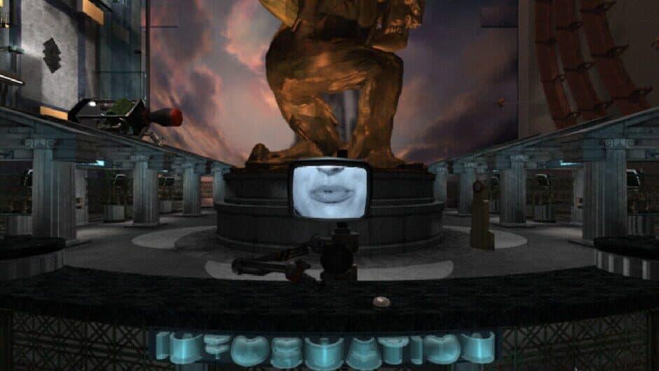 Скриншот 4 из Obsidian