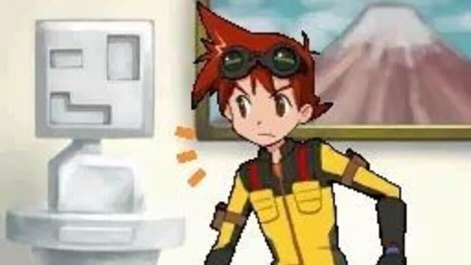 Скриншот 2 из Kaitou Rousseau