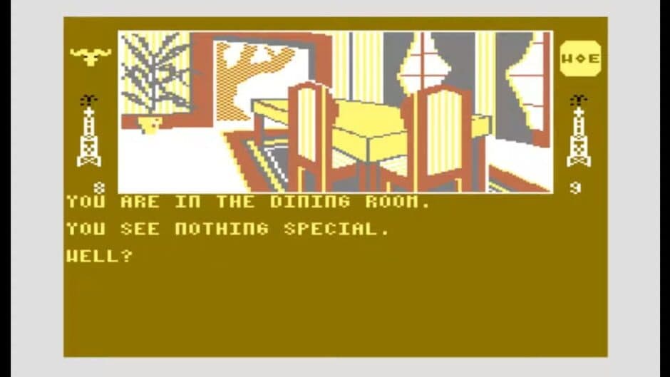 Скриншот 5 из The Dallas Quest
