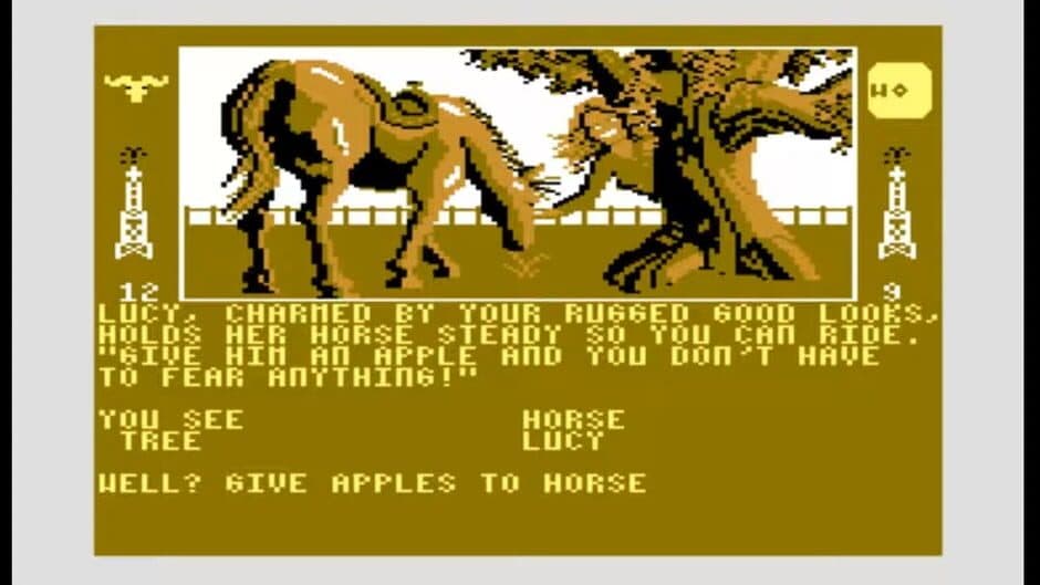 Скриншот 6 из The Dallas Quest